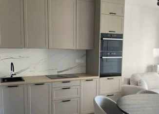 Продаю 1-комнатную квартиру, 38 м2, Краснодар, Кубанская набережная, 3, Кубанская набережная