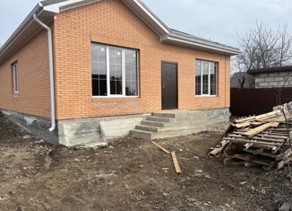 Продам дом, 107 м2, поселок Верхнетемерницкий, Обсерваторная улица