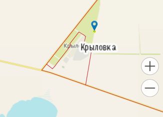 Продажа участка, 6.78 сот., дачный потребительский кооператив Ассоль, Ореховая улица