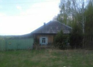 Дом на продажу, 61 м2, деревня Каменно-Горновка, Лесная улица