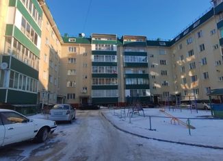 Продаю однокомнатную квартиру, 38.6 м2, село Майма, улица Берёзовая Роща, 9к2