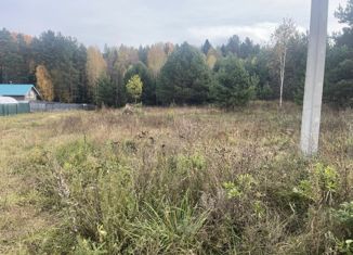 Продается земельный участок, 11 сот., посёлок Игра, Берёзовая улица