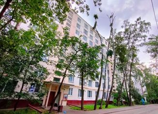 Продаю квартиру студию, 18 м2, Москва, проезд Шокальского, 67к1, проезд Шокальского