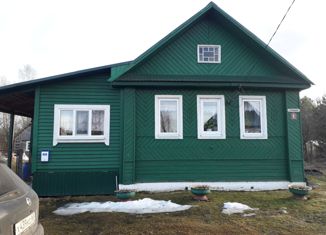 Продажа дома, 32.4 м2, деревня Березицко, Школьная улица, 1