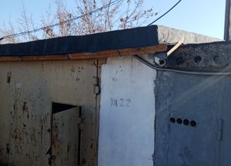 Гараж на продажу, 48 м2, село Ташкиново, 18-я улица