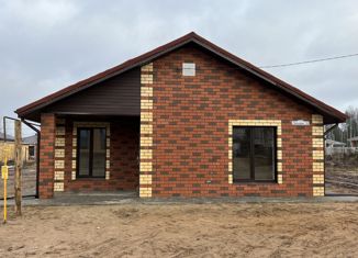 Продаю дом, 89.3 м2, посёлок Ува, Липовая улица