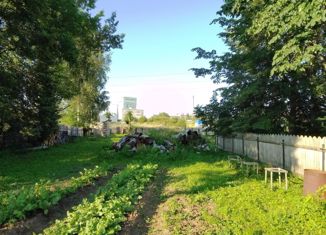 Продаю участок, 10 сот., Кадников, улица Механизаторов