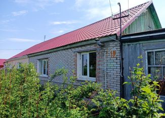 Продажа дома, 67 м2, поселок Камышловский, Зелёная улица