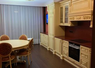 Продажа трехкомнатной квартиры, 123.3 м2, Реутов, Новая улица, 18