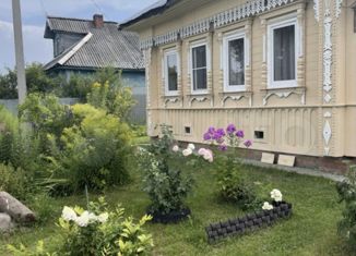 Продается дом, 93 м2, деревня Акулово
