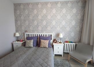 Продаю трехкомнатную квартиру, 90.6 м2, Москва, улица Бориса Галушкина, 25, улица Бориса Галушкина