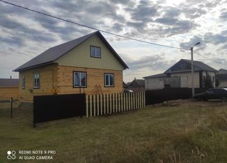 Продам дом, 56 м2, село Старобалтачево, Лесная улица, 23