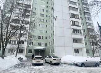 Продается 1-комнатная квартира, 36 м2, Москва, улица Вилиса Лациса, 35, район Северное Тушино