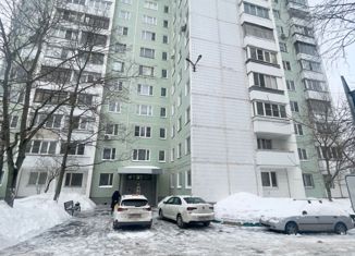 Продается 1-комнатная квартира, 36 м2, Москва, улица Вилиса Лациса, 35, улица Вилиса Лациса