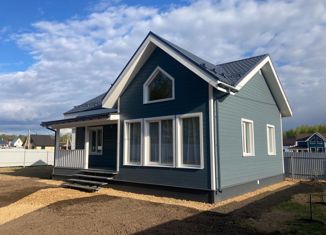 Продается дом, 80 м2, дачная застройка Благовещенское-2, дачная застройка Благовещенское-2, 97