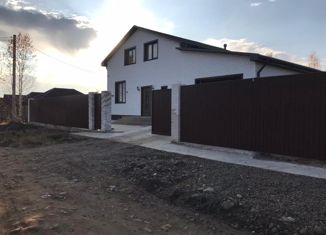 Продажа дома, 201.2 м2, Падь Канонерка, улица Цветаевой