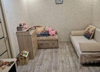 Продается 1-комнатная квартира, 34.4 м2, Козьмодемьянск, 3-й микрорайон, 2