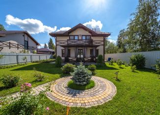 Продаю дом, 160 м2, Всеволожск, Сергиевская улица, 51