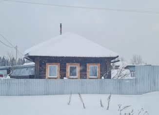 Продажа дома, 31.6 м2, Александровск, Северная улица, 60