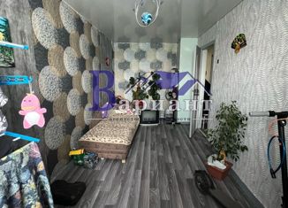 Продам 2-комнатную квартиру, 44 м2, Калтан, Комсомольская улица, 11