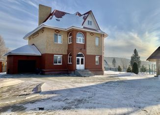 Продам дом, 376 м2, село Черданцево, Нагорная улица, 3