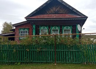 Продается дом, 33 м2, село Казаково, Первомайская улица, 18