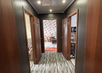 Продается трехкомнатная квартира, 50 м2, Канск, Гаражная улица, 1Бс6