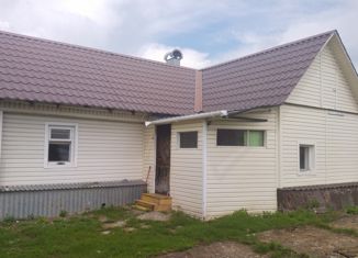 Продажа дома, 40 м2, посёлок Тимирязевский, Октябрьская улица, 69