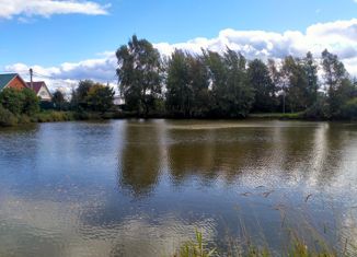 Участок на продажу, 14 сот., деревня Ивашково, деревня Ивашково, 54