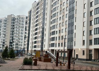 Продажа 1-комнатной квартиры, 35 м2, Ленинградская область, проспект Строителей, 1к1