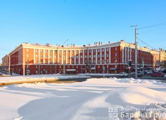 1-комнатная квартира на продажу, 31.5 м2, Петрозаводск, проспект Ленина, 37