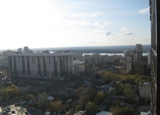 Продам 1-ком. квартиру, 57.6 м2, Самара, улица Буянова, 120, Ленинский район