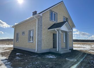 Продается дом, 128.4 м2, село Новая Усмань, улица Мосина, 60/1