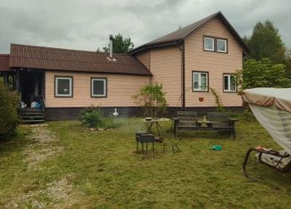 Дом на продажу, 135 м2, деревня Жилинка, улица Фадеева, 17