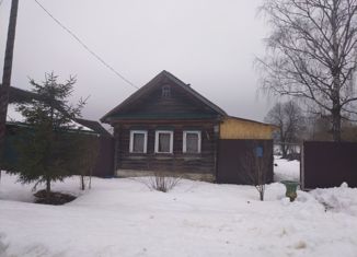 Дом на продажу, 46.7 м2, Тверская область, деревня Юрьево, 81