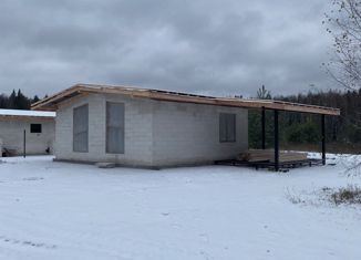 Продаю дом, 71 м2, деревня Карабаново