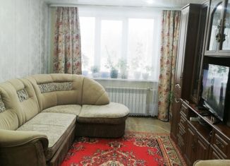Продается 3-ком. квартира, 57.5 м2, Новосибирск, улица Пришвина, 1, улица Пришвина