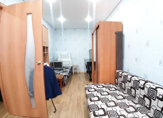 Продается двухкомнатная квартира, 46 м2, поселок городского типа Актюбинский, улица Губкина, 42А