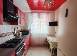 Продаю 2-комнатную квартиру, 48 м2, Волгоградская область, Санаторная улица, 2Б