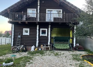 Дом на продажу, 117 м2, село Култаево, Ладожская улица