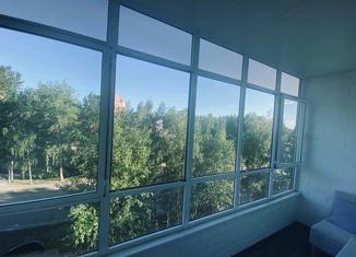 2-ком. квартира на продажу, 49.2 м2, Урай, улица Ленина, 104А