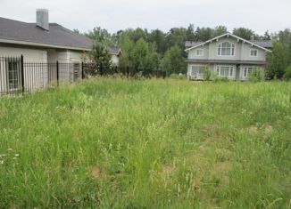 Продается участок, 15.5 сот., коттеджный посёлок Цветочный, 5-я Фиалковая улица