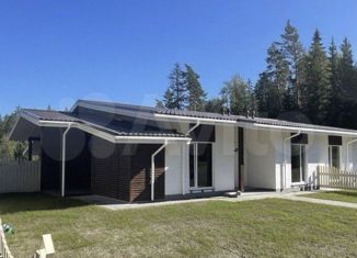 Продам дом, 86.5 м2, ДНП Верховский, Выборгская улица