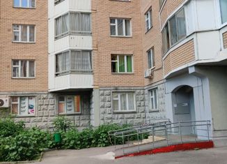 Продаю трехкомнатную квартиру, 74 м2, Москва, Ангарская улица, 51к2, Ангарская улица