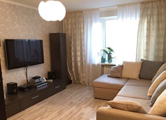 Продаю 2-ком. квартиру, 64.3 м2, Нижний Новгород, Дворовая улица, 30, Дворовая улица