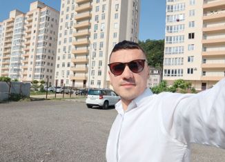 Продается двухкомнатная квартира, 54 м2, село Краевско-Армянское, Измайловская улица, 20Ак1