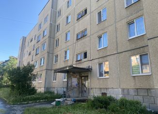 Продажа однокомнатной квартиры, 33.1 м2, Среднеуральск, улица Калинина, 29Б