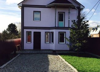 Продам дом, 150 м2, село Амзя, село Амзя, 12