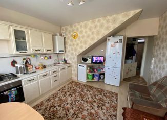 Продается дом, 120 м2, Сочи, микрорайон Соболевка, Пятигорская улица, 40Б