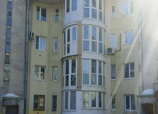 Продам 3-комнатную квартиру, 78 м2, Ярославская область, улица Некрасова, 7к3
